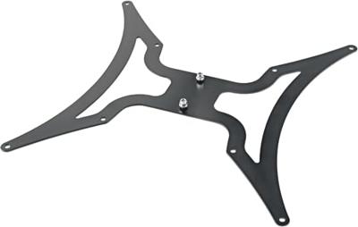 Konig & Meyer 19618 VESA adapterplaat