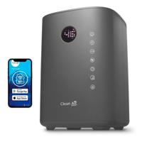 Clean Air CA-605T Smart Luchtbevochtiger - thumbnail