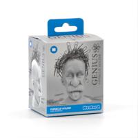 Mosterd Genie Papierklem Houder - thumbnail