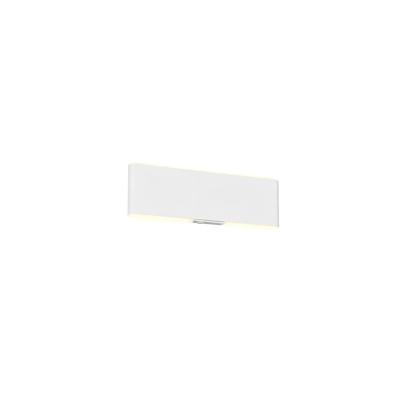 Trio Moderne wandlampConchita wit 22cm - 257610131