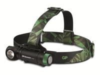 Multiuse hoofdlamp GP Discovery CHR35 600 lumen - thumbnail
