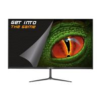 KEEP OUT XGM24PRO5 61 cm (24 inch) Gaming Monitor, 180Hz, 1ms - thumbnail