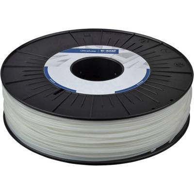 BASF Ultrafuse TPU-2101b075 Filament TPU Flexibel 2.85 mm 750 g Doorschijnend 1 stuk(s) BASF Ultrafuse TPU-2101b075 Filament TPU Flexibel 2.85 mm 750 g Doorschijnend 1 stuk(s)