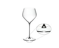 Riedel Witte Wijnglazen Veloce - Chardonnay - 690 ml - 2 stuks - thumbnail