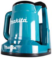 Makita Accu Oplaadbare waterkoker Wasserkocher DKT360Z Kunststof - thumbnail