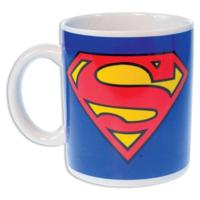 DC Comics Mug Superman Logo - thumbnail