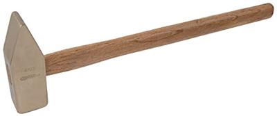 KS Tools 963.2032 9632032 Voorhamer 4800 g 900 mm DIN 1042 1 stuk(s)