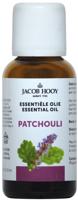 Jacob Hooy Patchouli olie 30 Milliliter - thumbnail