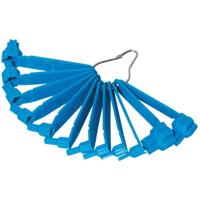 Gedore Doppenset 1/2" Torx kort/lang - 2308940 - thumbnail