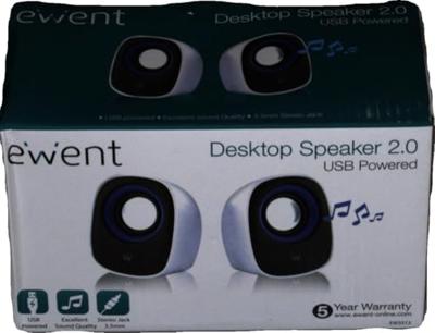 HDMI-Kabel Ewent EW3513 Wit Zwart 5 W HDMI-Kabel Ewent EW3513 Wit Zwart 5 W