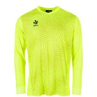 Reece 815304 Sydney Keeper Shirt Long Sleeve - Neon Yellow - 140/152 - thumbnail