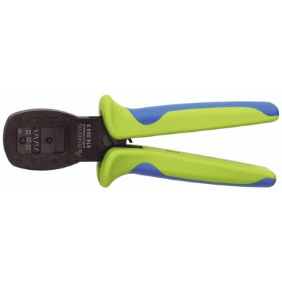 Rennsteig Werkzeuge PEW6.667 616 667 3 1 Krimptang D-sub stekkers 0.03 tot 0.56 mm²