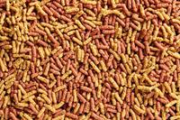 Oase DYNAMIX Sticks Mix 20L - Compleet Vijvervoer met Natuurlijke Kleurversterkers & Peper - thumbnail