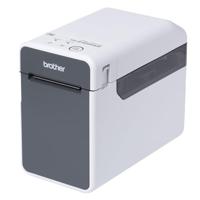 Brother TD-2125NWB Labelprinter - thumbnail