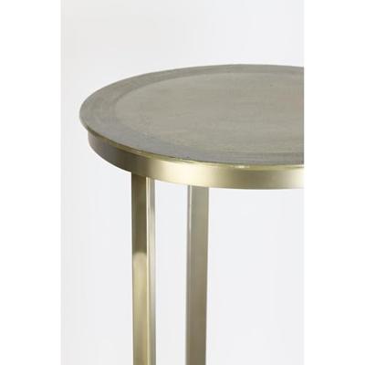 Light & Living Zuil 'Retiro' 101cm hoog, kleur Goud - thumbnail