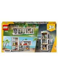 LEGO Creator 3-in-1 modern huis 31153 - thumbnail