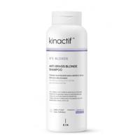 Kin Cosmetics Kinactif No.5 Anti-Brass Blonde Shampoo 300ml - thumbnail