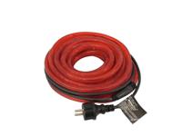 EUROLITE RUBBERLIGHT RL1-230V red 9m - thumbnail
