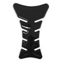 Tankpad black - thumbnail