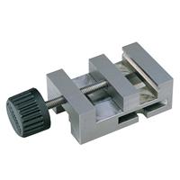 Proxxon Micromot PM 40 Machinebankschroef 24 260 Bekbreedte: 46 mm Spanbreedte (max.): 30 mm - thumbnail