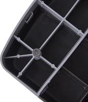 Aerobic Step - Focus Fitness - Verstelbaar in 2 standen - thumbnail