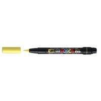 Paintmarker uni posca pcf350 brush 1-10mm gl | 5 stuks - thumbnail