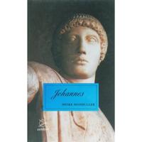 JOHANNES (Hardback) - thumbnail