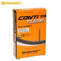 CONTINENTAL binnenband "race 26" conti tube race 26" 20/25-559/571 s60 - thumbnail
