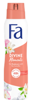 Fa Divine Moments Deospray - thumbnail