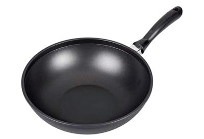 Krüger Haushaltswaren WL Wok 30 cm