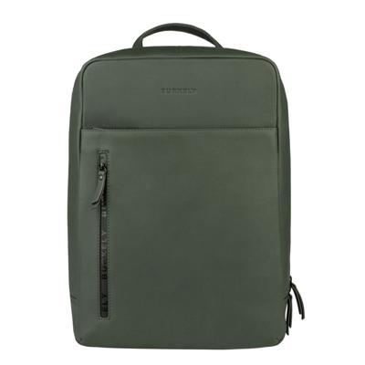 Burkely Rain Riley 15'' Dark Green 13L