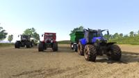 Farmer's Dynasty - thumbnail