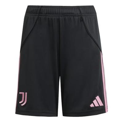 adidas Juventus Thuisbroekje 2025-2026 Kids