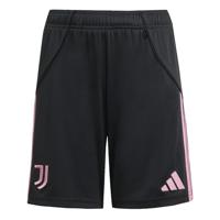 adidas Juventus Thuisbroekje 2025-2026 Kids - thumbnail
