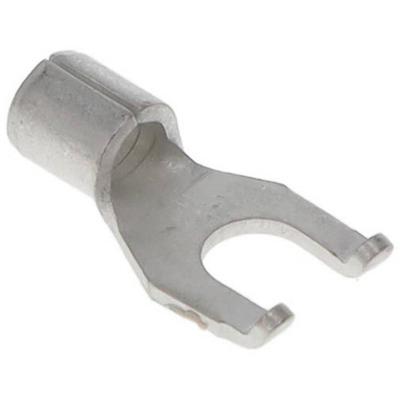 Molex 191180090 Vorkkabelschoen Schachtdiameter=5 mm 1 stuk(s) Tape on Full reel