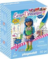 Playmobil® EverDreamerz 70477 Clare comic world - thumbnail