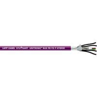 LAPP 2170495/500 Buskabel UNITRONIC® BUS 1 x 2 x 0.32 mm² + 4 x 1.5 mm² Violet 500 m - thumbnail