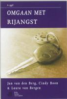 Omgaan met rijangst - C. Boon, J. van den Berg, L. van Bergen - Paperback (9789031344741) - thumbnail