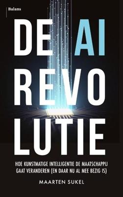 De AI-revolutie De AI-revolutie