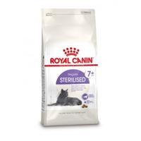 Royal Canin Sterilised 7+ kattenvoer 3,5 kg - thumbnail