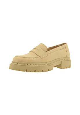 Bullboxer Loafers 610000E4L_BSCT Beige -41 maat 41