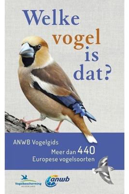 Welke vogel is dat?