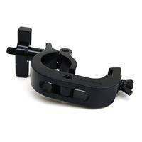 Duratruss DT Selflock Clamp/BLK voor 50mm truss - zwart - thumbnail