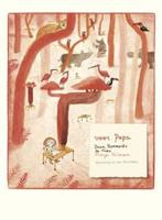 Voor papa (Hardback) - thumbnail