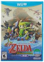 Legend of Zelda: The Wind Waker HD - thumbnail