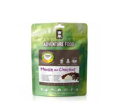 Adventure Food Mousse Au Chocolat