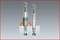 KS TOOLS Ks-tools adapterset adapter set 7-tlg. - thumbnail