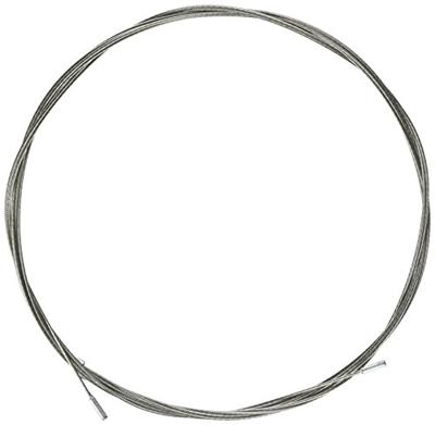 Shimano Kabelset promax schakel /sram zwart