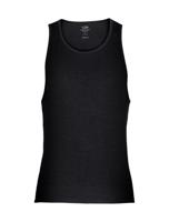 Icebreaker Anatomica Hemd Heren Black XXL - thumbnail