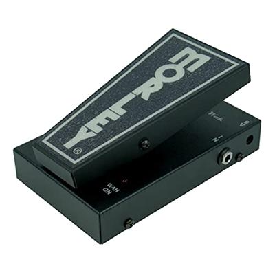 Morley MTCSW Mini Classic Switchless Wah